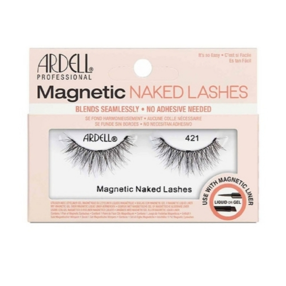Lashes